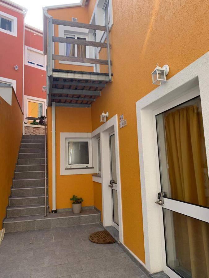 Vila Dos Avos Figueira da Foz Exterior photo