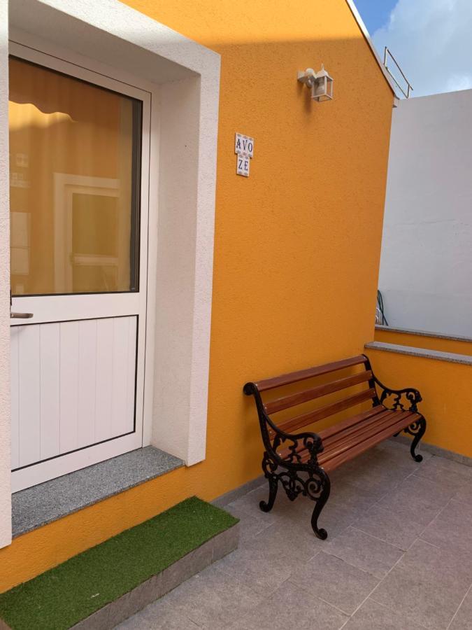 Vila Dos Avos Figueira da Foz Exterior photo